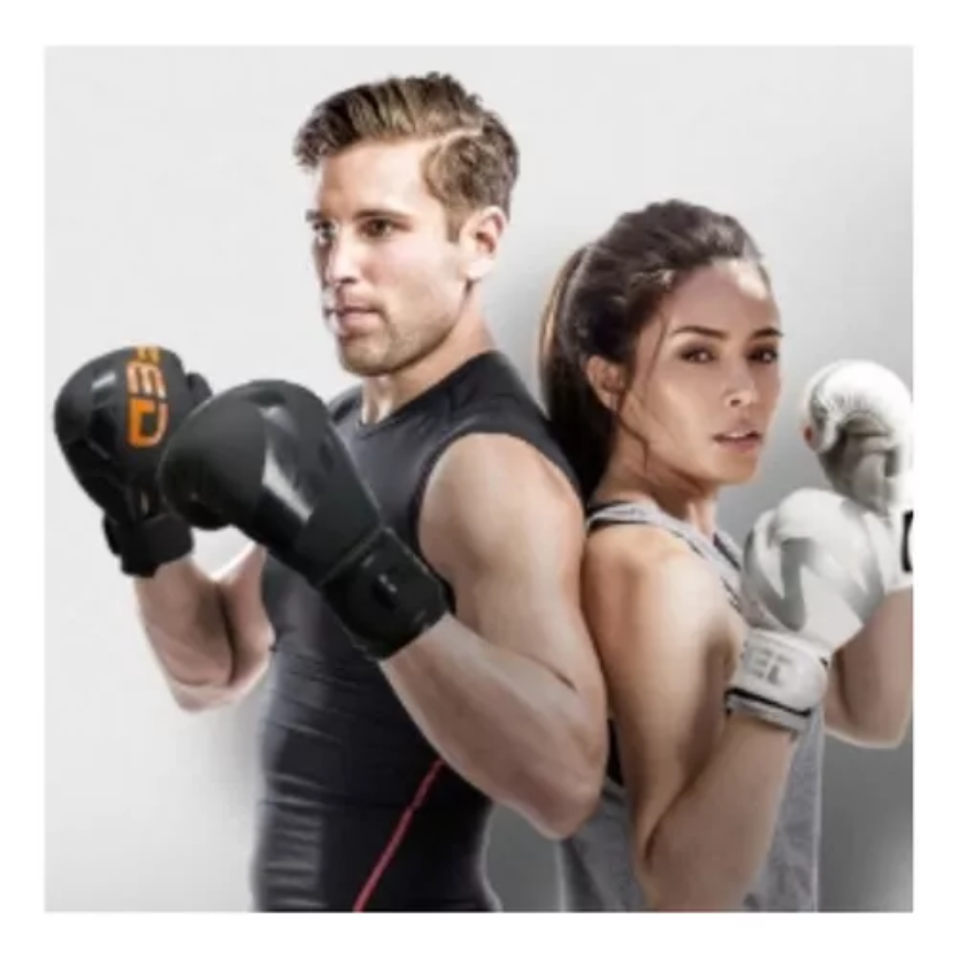 Miniatura 2 de Gauntes De Boxeo Fed 10 Oz